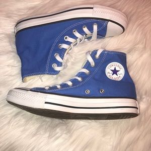 Men/Women Chucks